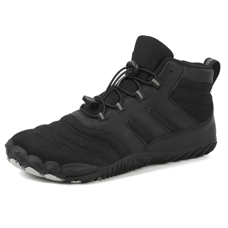 Waterproof Winter Boot - Winter Boots for Men Women Snow