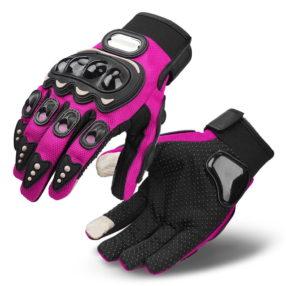 Touch Screen Gloves - New Motorcycle Gloves Full Finger Guantes
