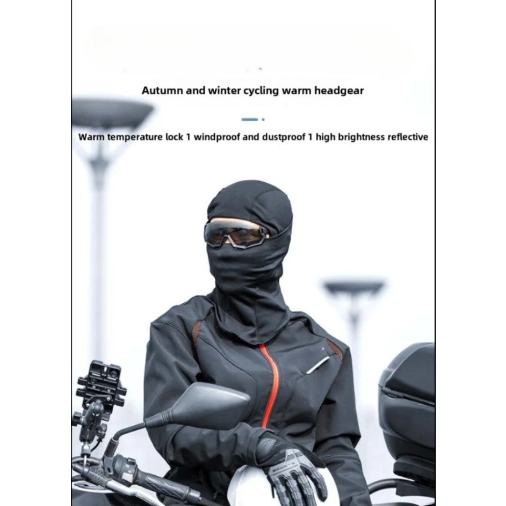 Winter Cycling Mask Fleece The - Balaclava Ski Mask 리뷰 및 가격