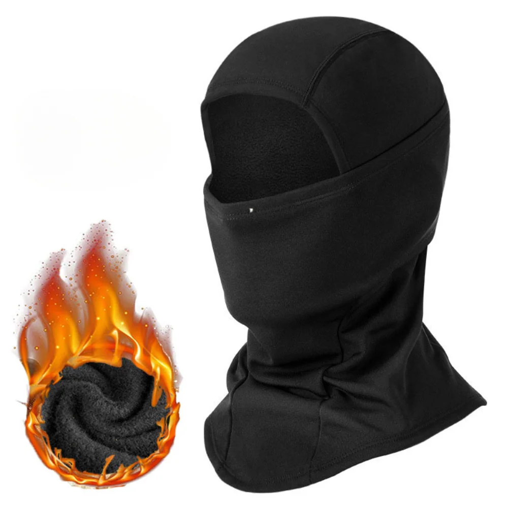 Winter Cycling Mask Fleece The - Balaclava Ski Mask 리뷰 및 가격