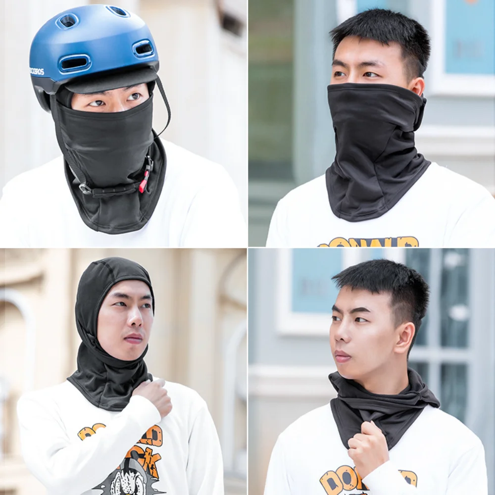 Winter Cycling Mask Fleece The - Balaclava Ski Mask 리뷰 및 가격