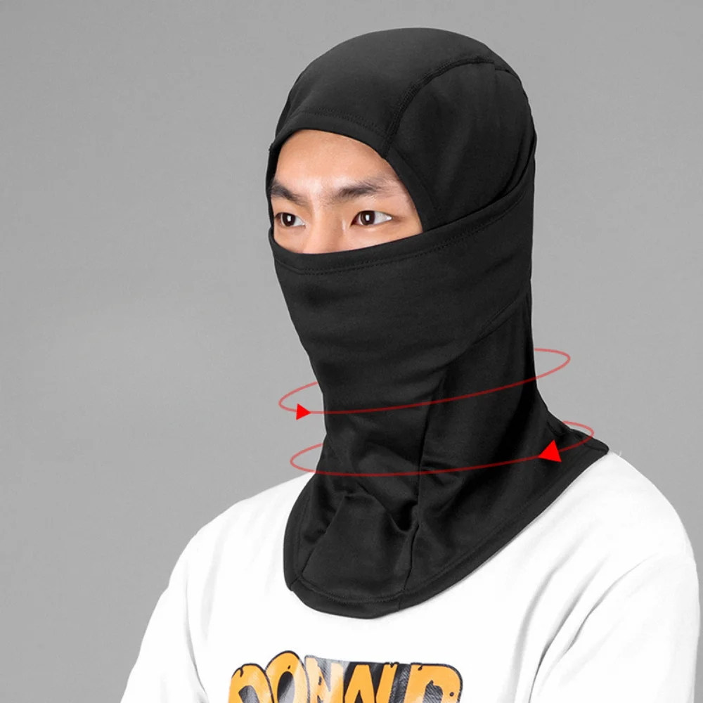 Winter Cycling Mask Fleece The - Balaclava Ski Mask 리뷰 및 가격