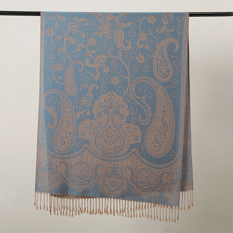 70*190cm Ethnic Style Outdoor  - Cashmere Pashmina Wrap 리뷰 및 가격