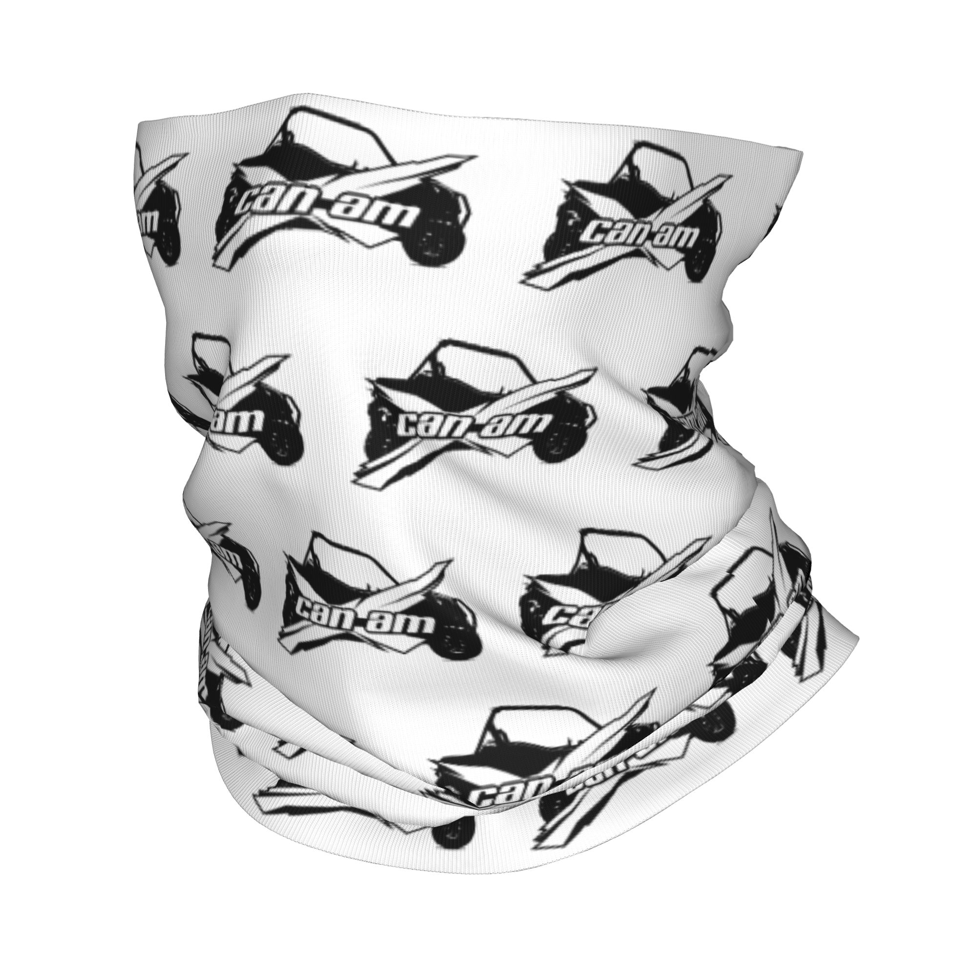 Custom Can Am Bandana Winter N - Neck Gaiter Fleece 리뷰 및 가격