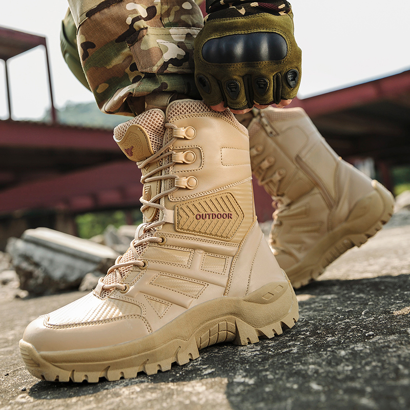 actical Military Boots Large S - Waterproof Winter Boot 리뷰 및 가격
