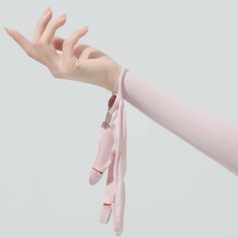 Ice Sleeve Women Riding UV Pro - Touch Screen Gloves 리뷰 및 가격