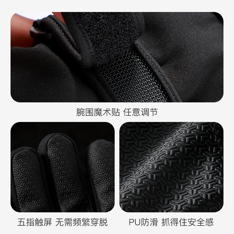Waterproof Insulated Kids Ski  - Snow Glove Insulated 리뷰 및 가격