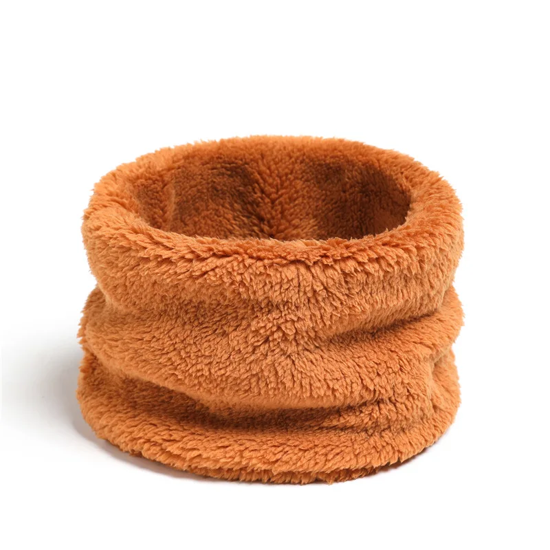 New Cashmere Warm Neckerchief  - Wool Scarf Men 리뷰 및 가격