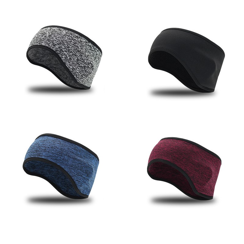 Winter Sport Sweatband Warm He - Fleece Ear Warmer Band 리뷰 및 가격