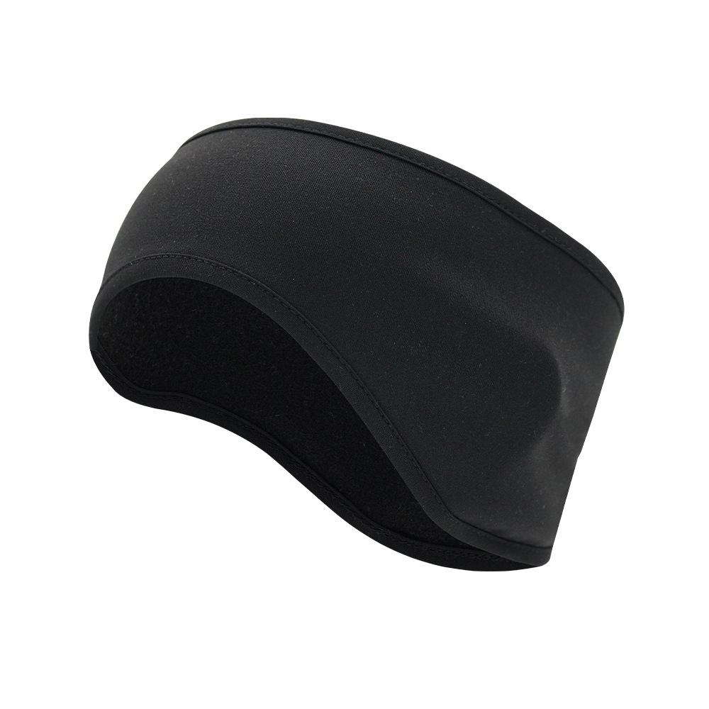 Winter Cycling Ear Warmer Men  - Winter Headband Fleece 리뷰 및 가격