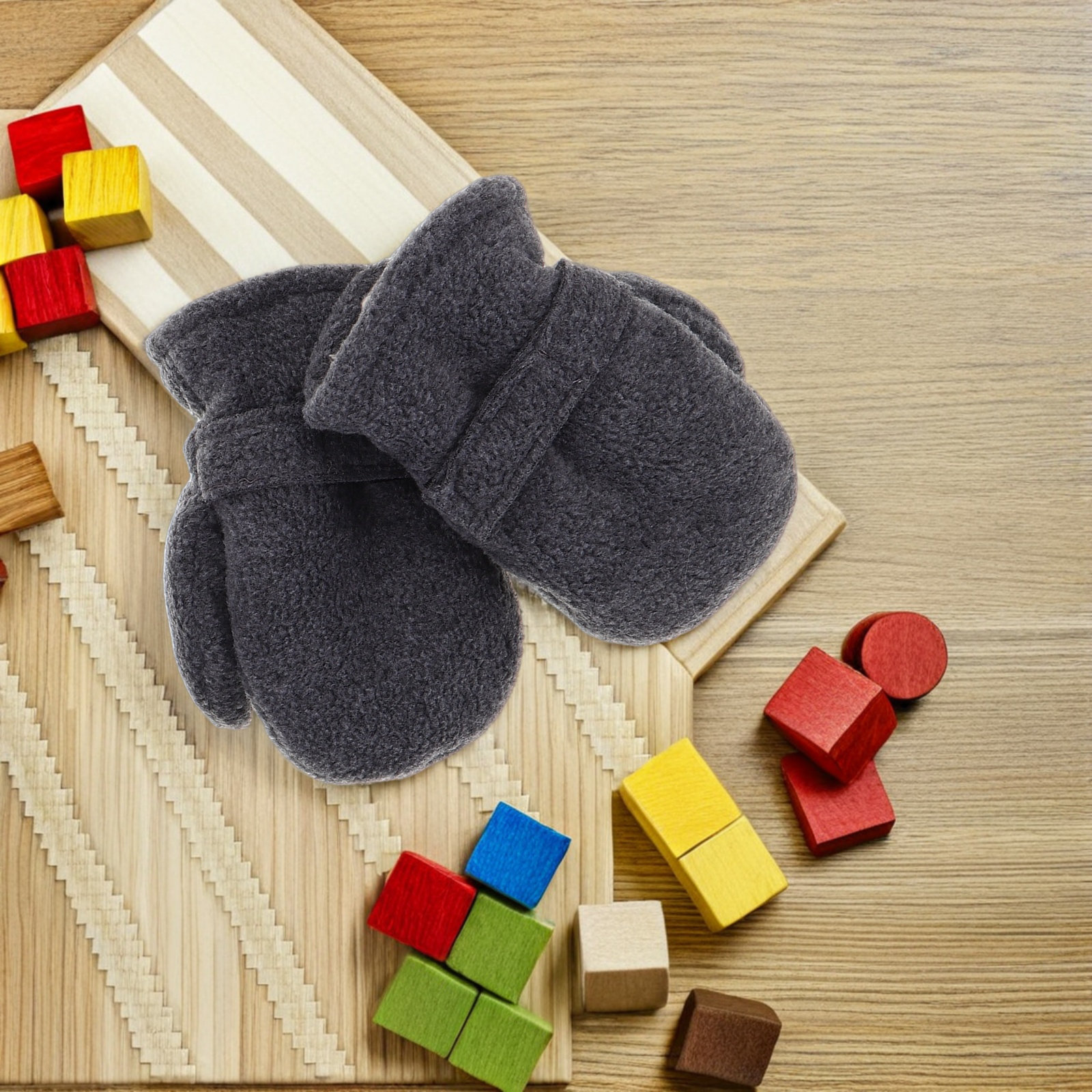 2Pairs Children Warm Gloves Po - Snow Glove Insulated 리뷰 및 가격