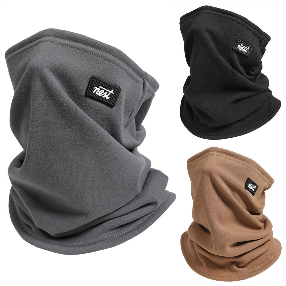 Winter Camping Fleece Neck Gai - Neck Gaiter Fleece 리뷰 및 가격