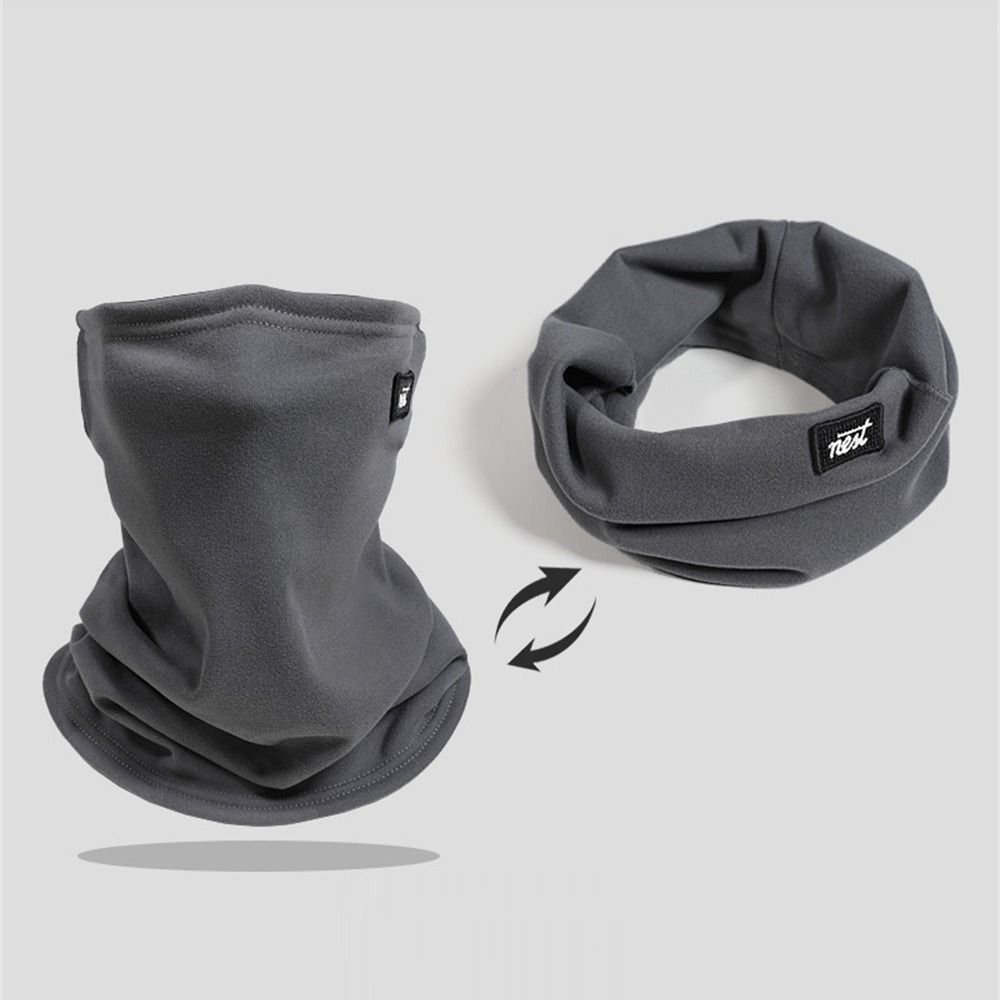 Winter Camping Fleece Neck Gai - Neck Gaiter Fleece 리뷰 및 가격