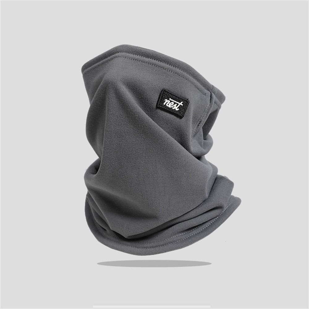 Winter Camping Fleece Neck Gai - Neck Gaiter Fleece 리뷰 및 가격