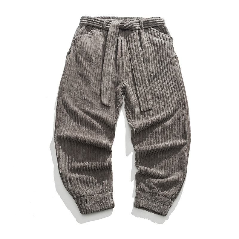 Men Thick Corduroy Pants 2026  - Corduroy Pant Warm 리뷰 및 가격