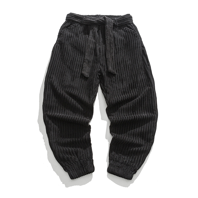 Men Thick Corduroy Pants 2026  - Corduroy Pant Warm 리뷰 및 가격