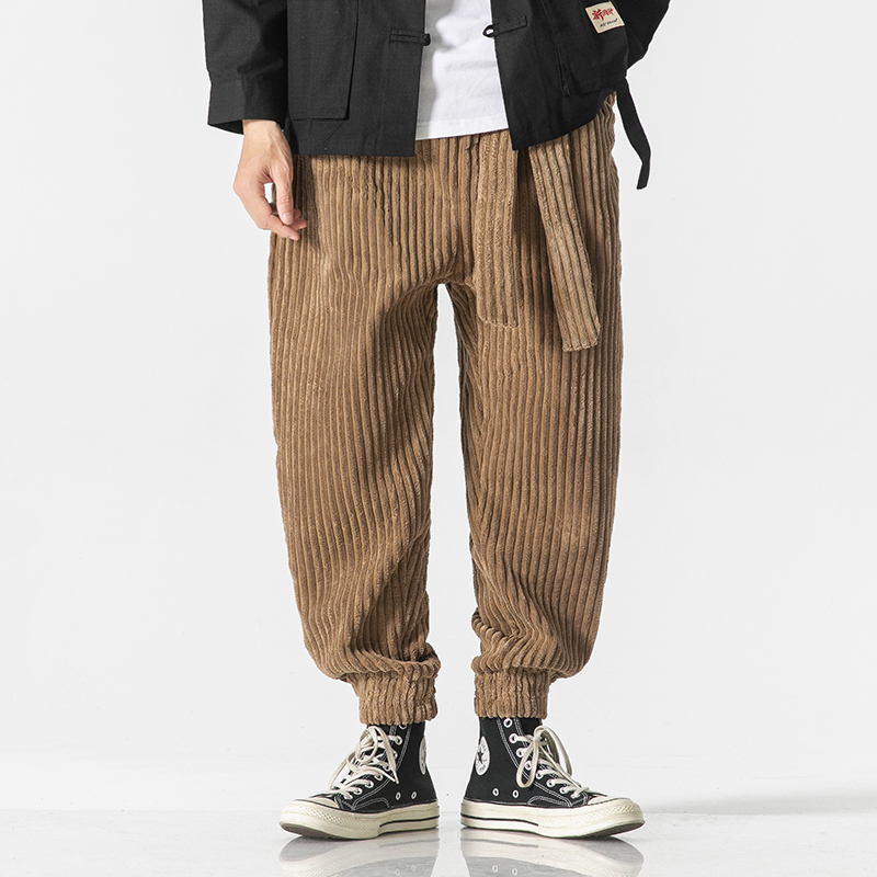 Men Thick Corduroy Pants 2026  - Corduroy Pant Warm 리뷰 및 가격