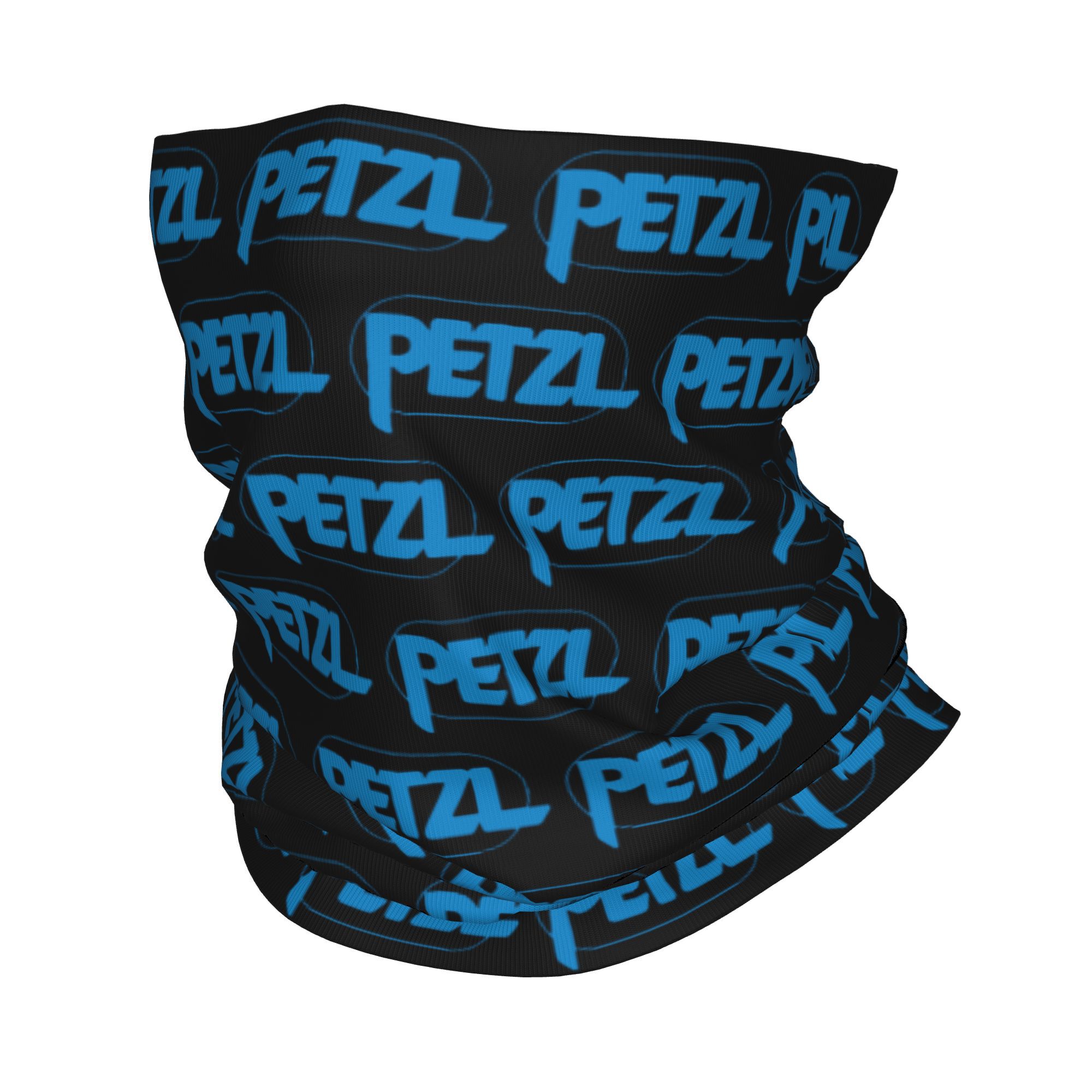 Custom P-Petzls Classical Logo - Neck Gaiter Fleece 리뷰 및 가격