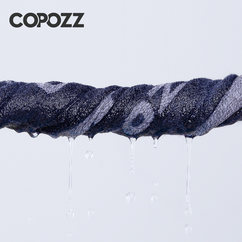 COPOZZ Winter Men Women Therma - Thermal Sock Wool 리뷰 및 가격