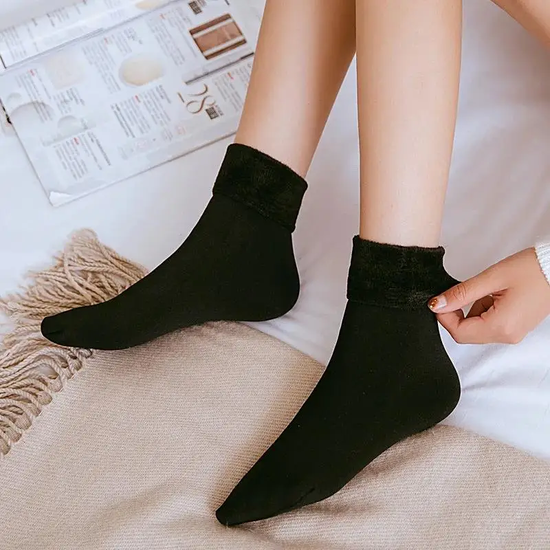 Women's Thermal Snow Socks Aut - Thermal Sock Wool 리뷰 및 가격