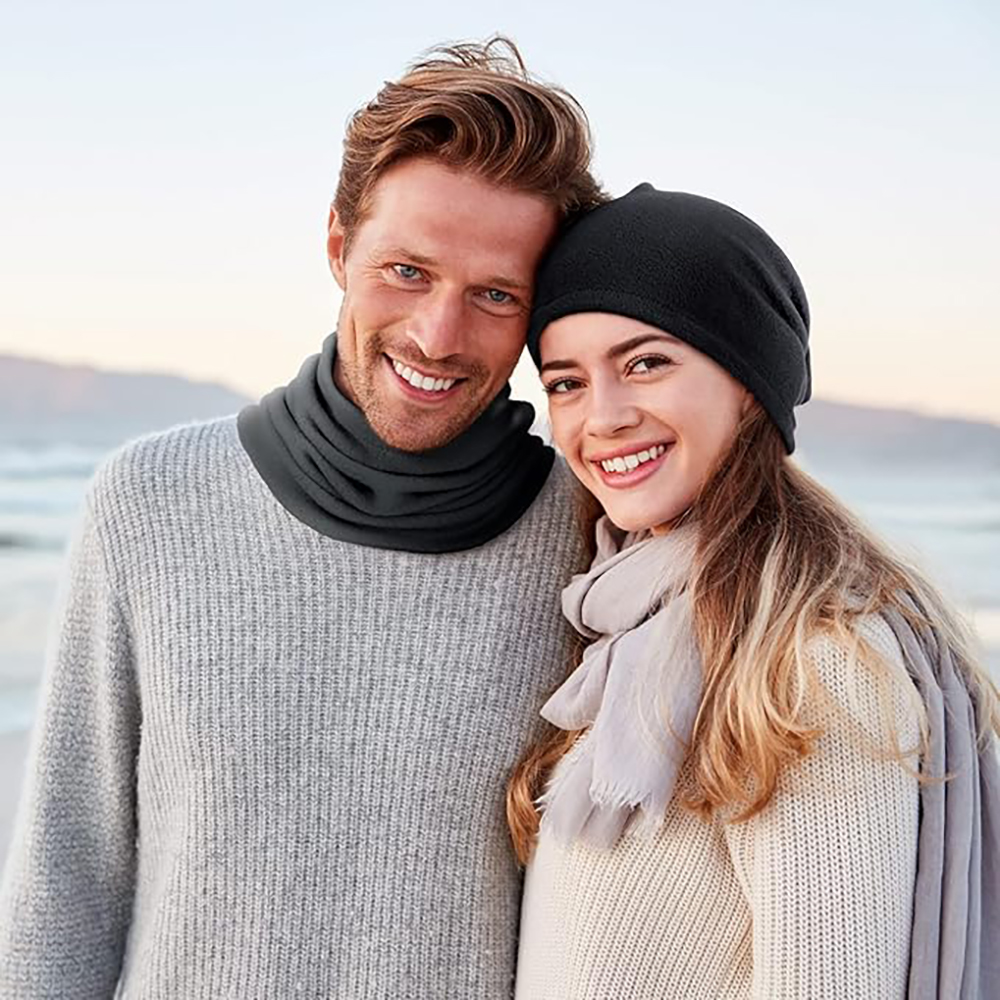 Winter Neck Gaiter Warmer Wind - Winter Headband Fleece 리뷰 및 가격
