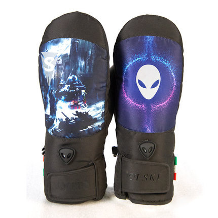 Outdoor Sport Mountain Man Ski - Snow Glove Insulated 리뷰 및 가격