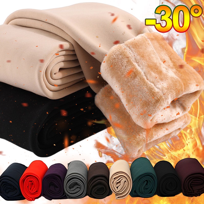 Women's Warmer Leggings Winter - Thermal Sock Wool 리뷰 및 가격