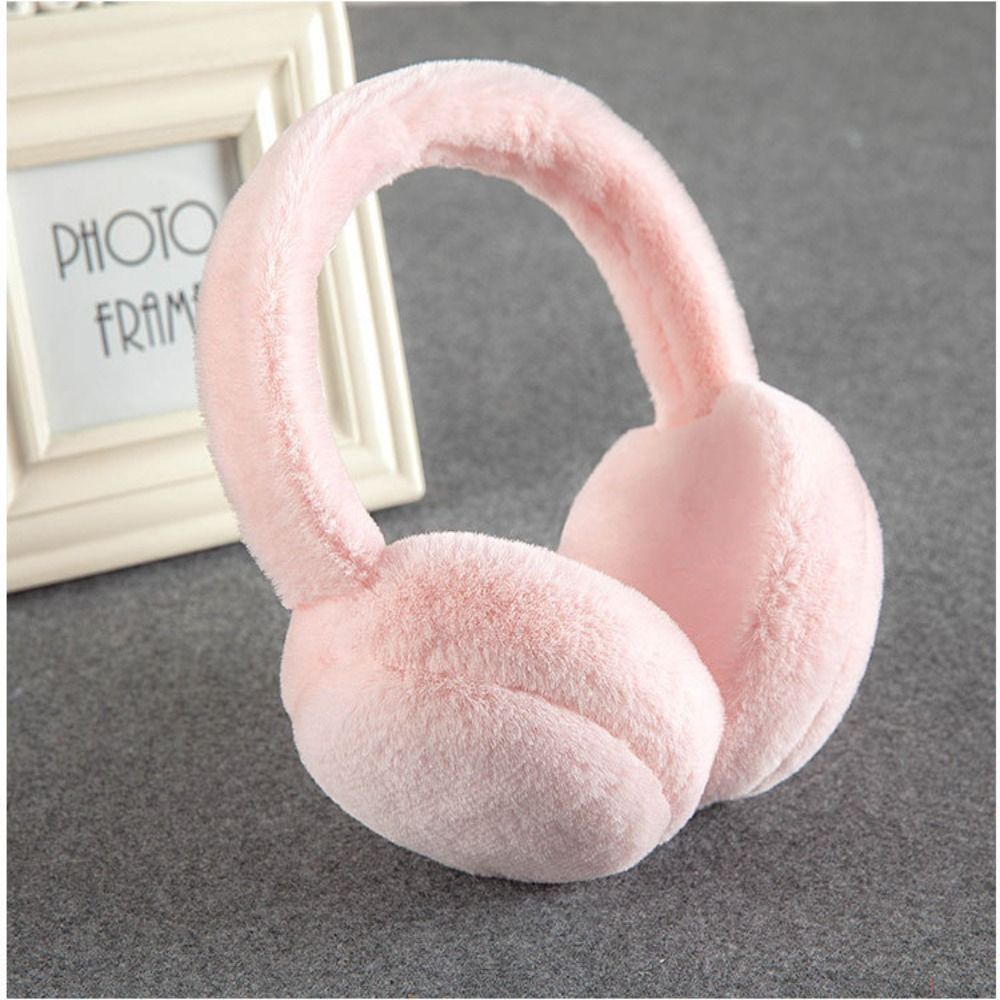 Soft Foldable Earmuffs Winter  - Earmuffs Foldable 리뷰 및 가격