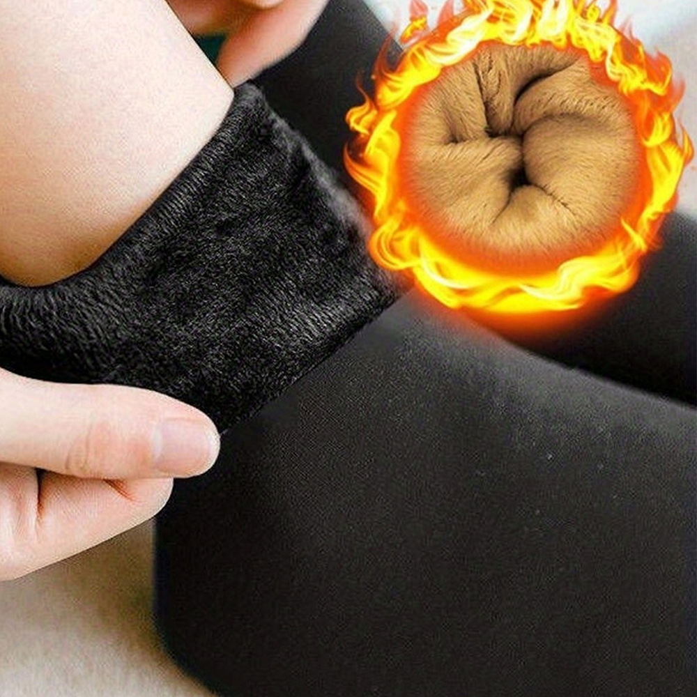 2/4 Pairs Winter Warm Thicken  - Thermal Sock Wool 리뷰 및 가격
