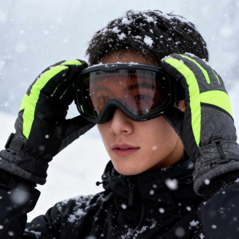 652F Kids Cold Weather Gloves  - Snow Glove Insulated 리뷰 및 가격