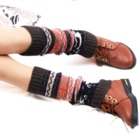 New Wool Thermal Socks Korean  - Thermal Sock Wool 리뷰 및 가격