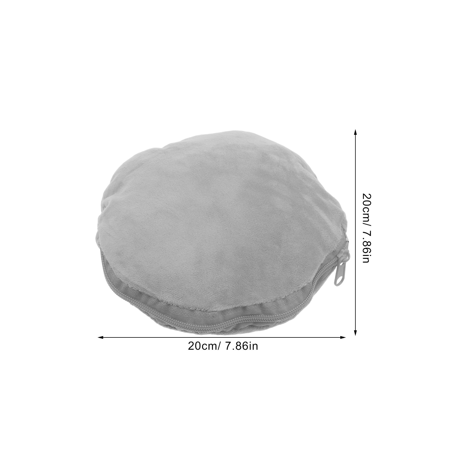 Round Anti-Scald Lint Insulate - Hand Warmer Electric 리뷰 및 가격