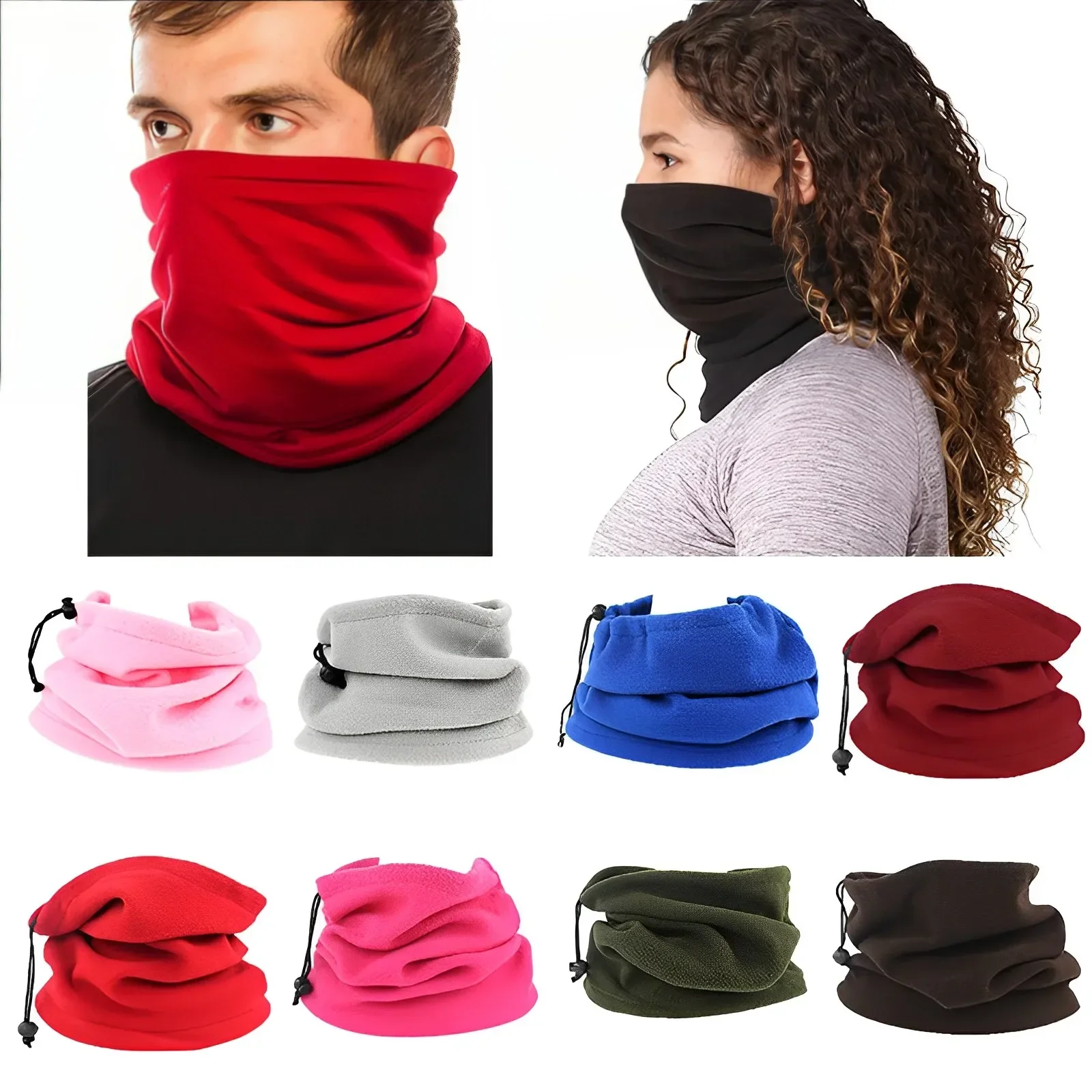 Winter Warm Unisex Windproof M - Balaclava Ski Mask 리뷰 및 가격