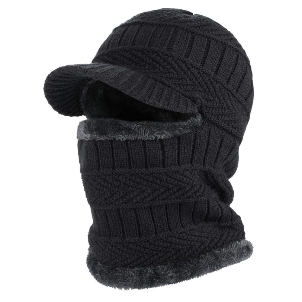 Winter Knitted Balaclava Hat W - Balaclava Ski Mask 리뷰 및 가격