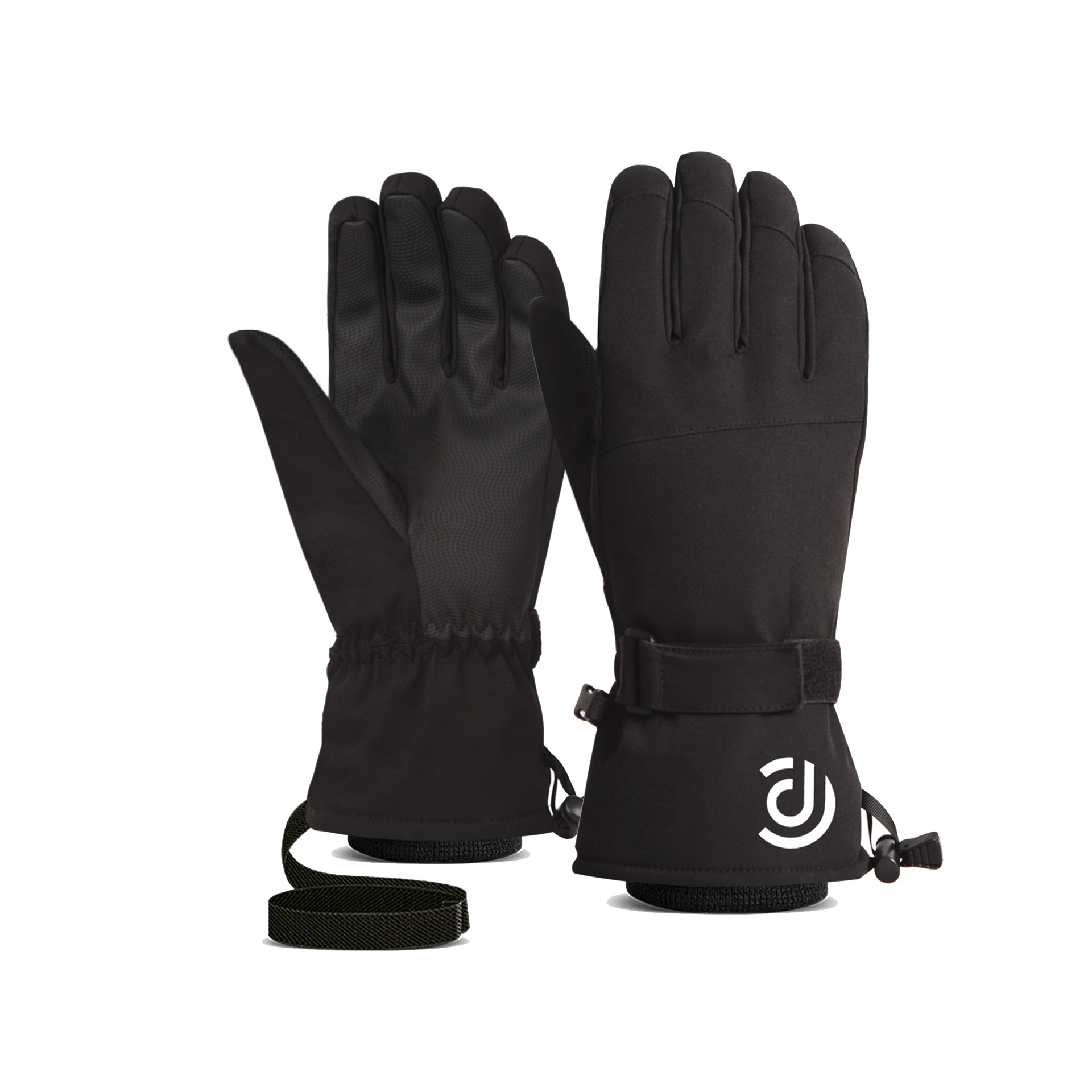 Ski Gloves Winter Thermally In - Snow Glove Insulated 리뷰 및 가격