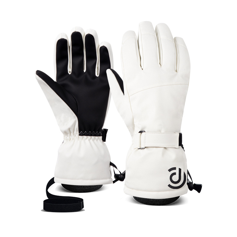 Ski Gloves Winter Thermally In - Snow Glove Insulated 리뷰 및 가격