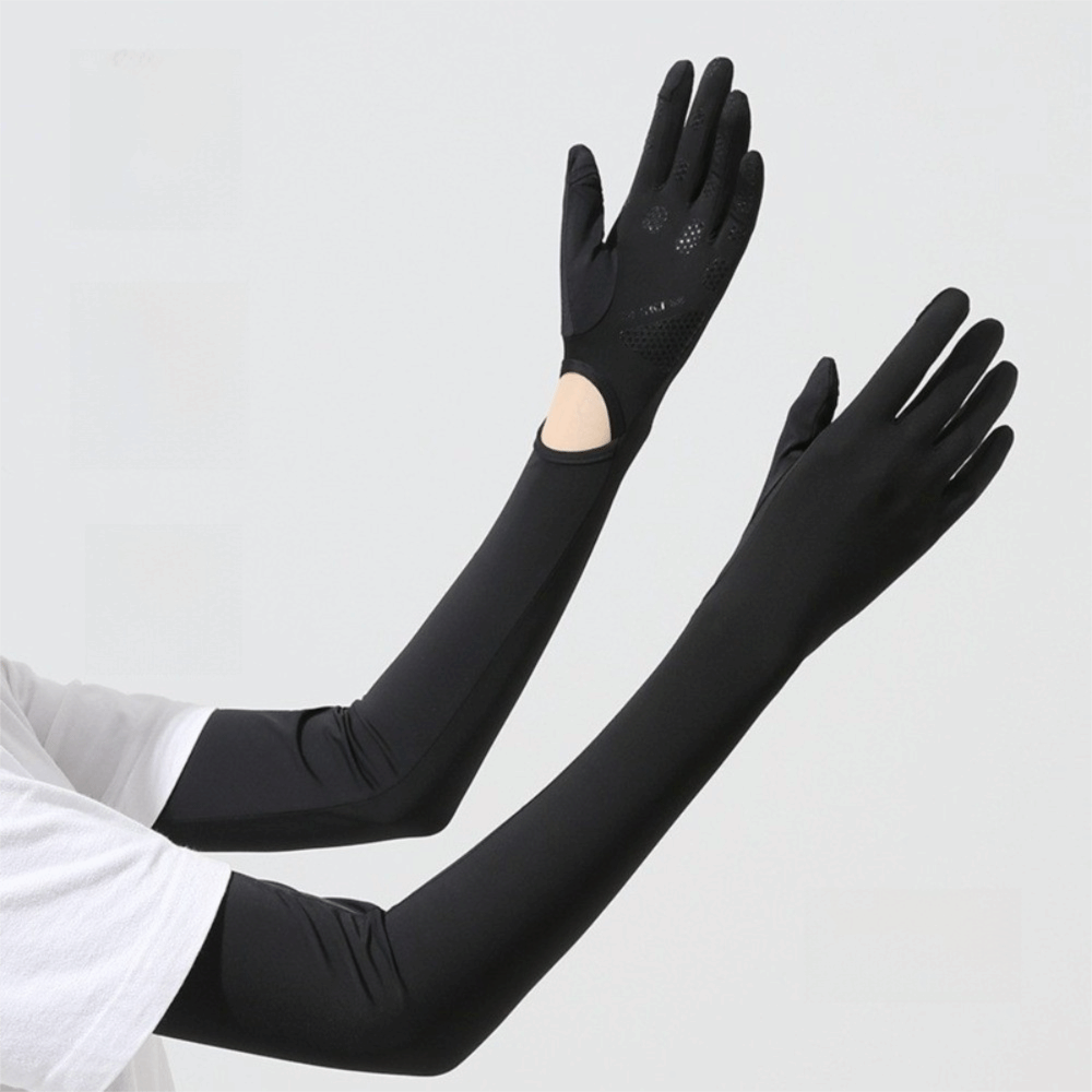 Comfortable UV Protection Sun  - Touch Screen Gloves 리뷰 및 가격