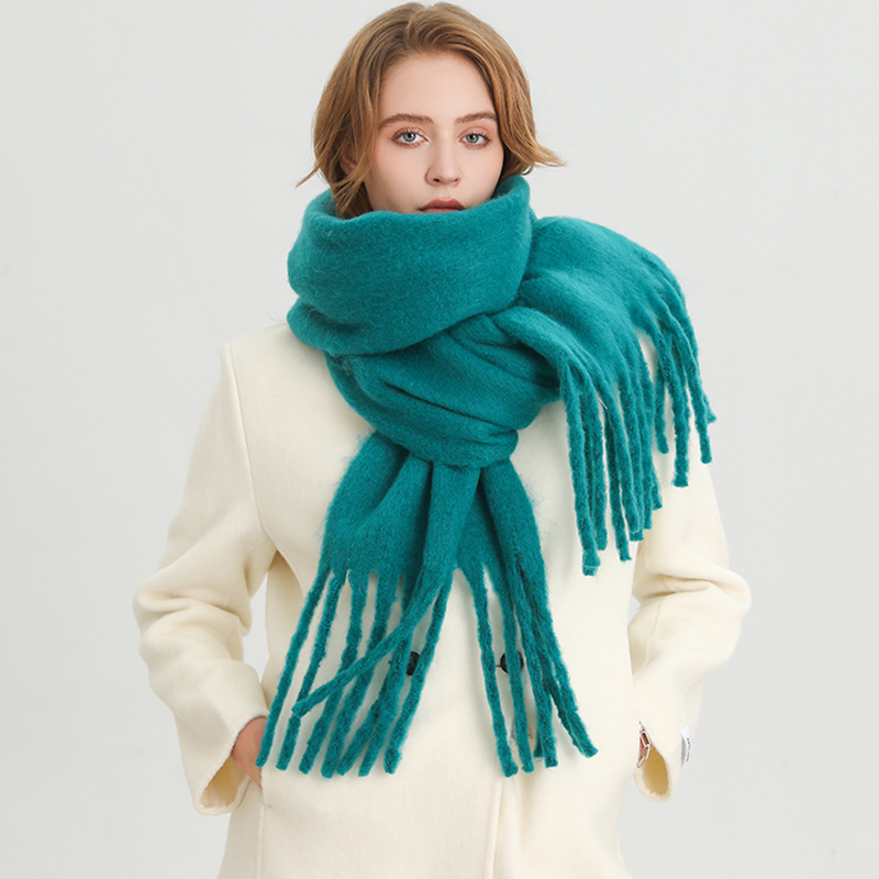Winter Scarf for Women Cashmer - Cashmere Pashmina Wrap 리뷰 및 가격