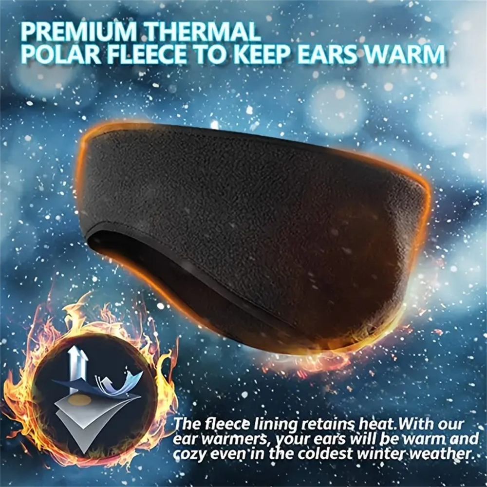Winter Warmer Headband Breatha - Winter Headband Fleece 리뷰 및 가격