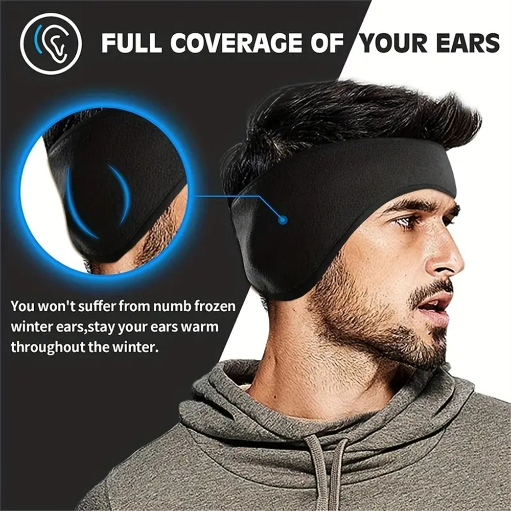 Winter Warmer Headband Breatha - Winter Headband Fleece 리뷰 및 가격