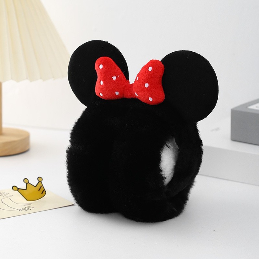 Cute Mouse Ears Foldable Winte - Earmuffs Foldable 리뷰 및 가격