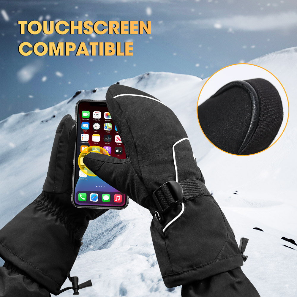 Winter Gloves 3M Cotton Heatin - Hand Warmer Electric 리뷰 및 가격