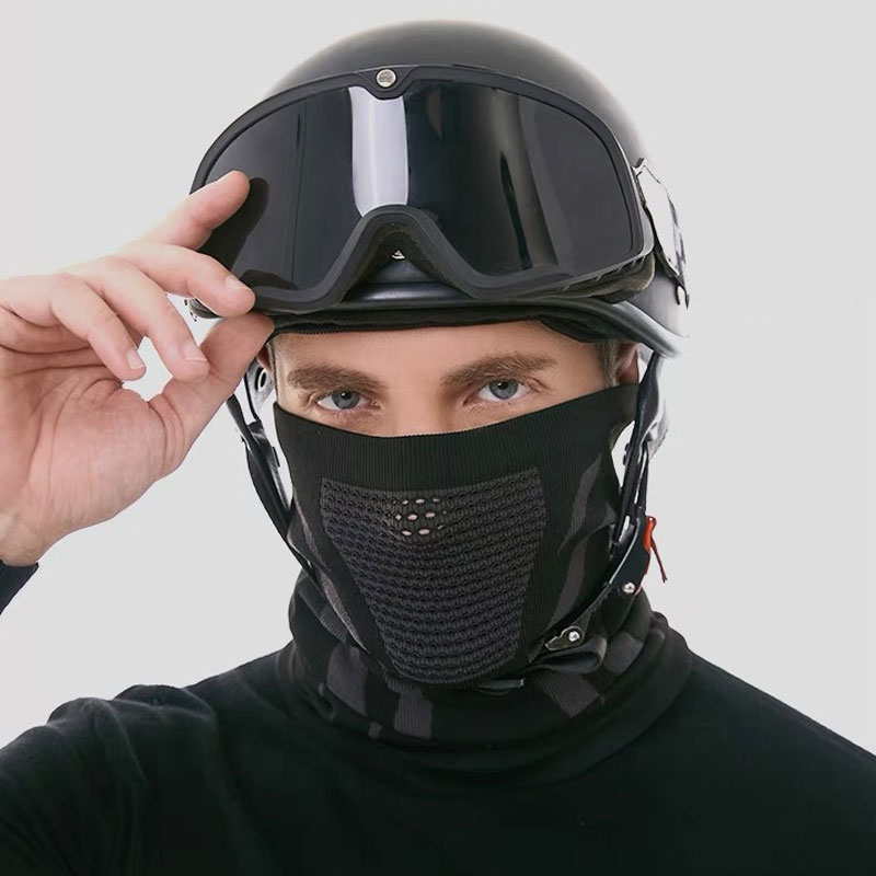 Neckerchief Outdoor Sport Ski  - Balaclava Ski Mask 리뷰 및 가격