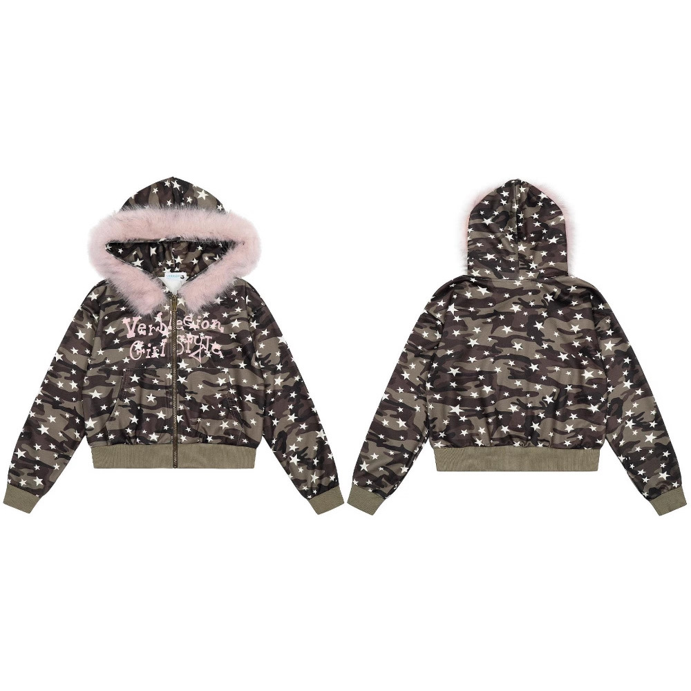 Men Zip Up Hoodie High Street  - Sherpa Hoodie Fleece 리뷰 및 가격