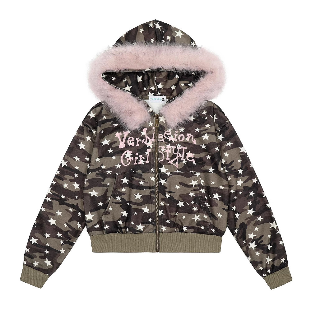 Men Zip Up Hoodie High Street  - Sherpa Hoodie Fleece 리뷰 및 가격