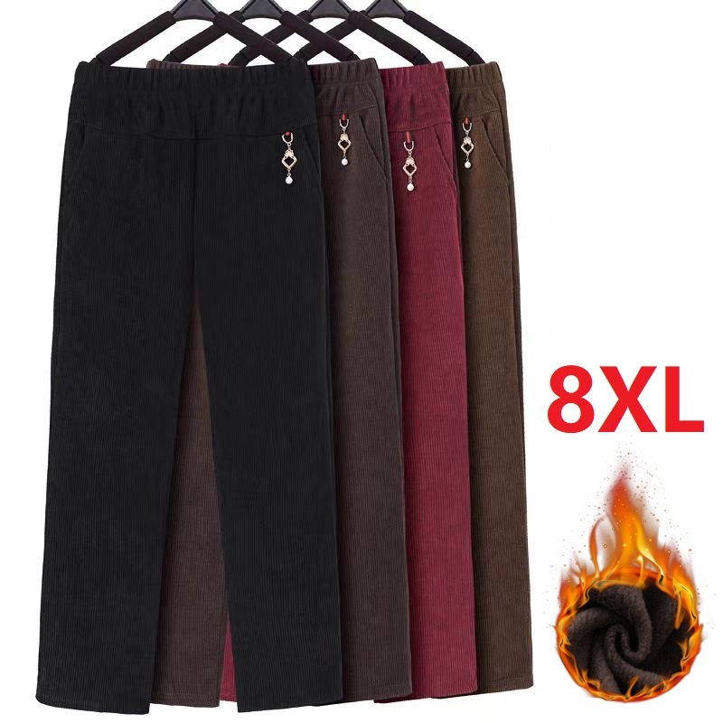 High Quality Corduroy Straight - Corduroy Pant Warm 리뷰 및 가격