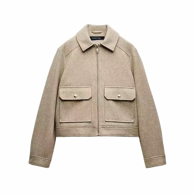 Autumn 2024 Women's Soft Jaet  - Down Jacket Packable 리뷰 및 가격