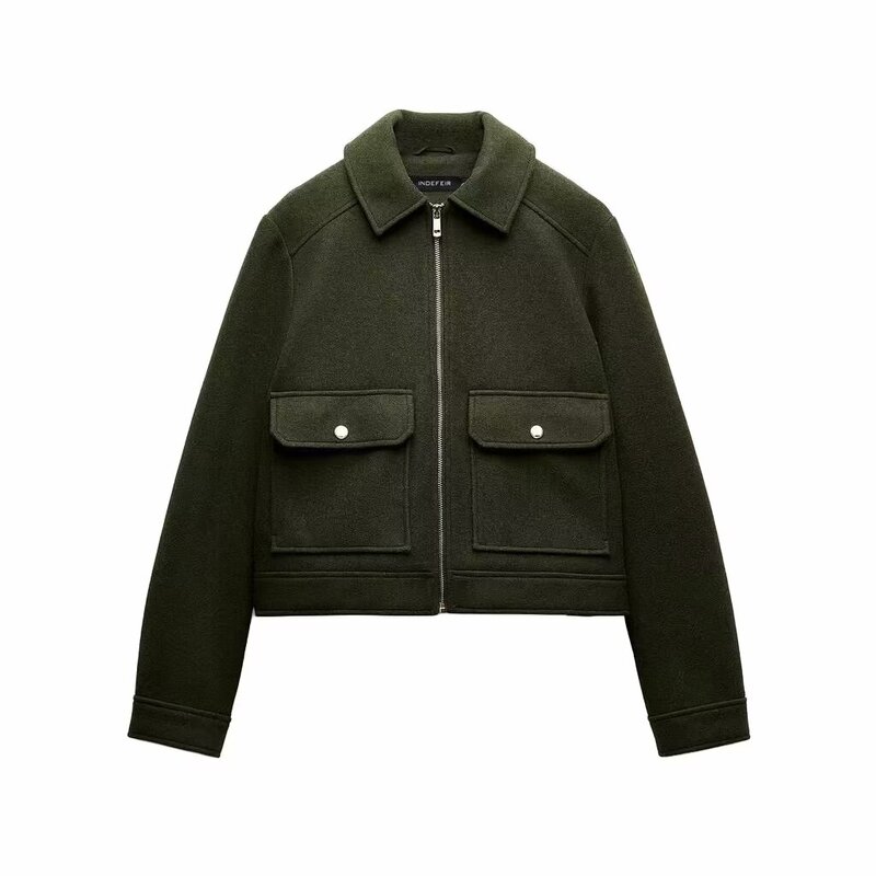 Autumn 2024 Women's Soft Jaet  - Down Jacket Packable 리뷰 및 가격