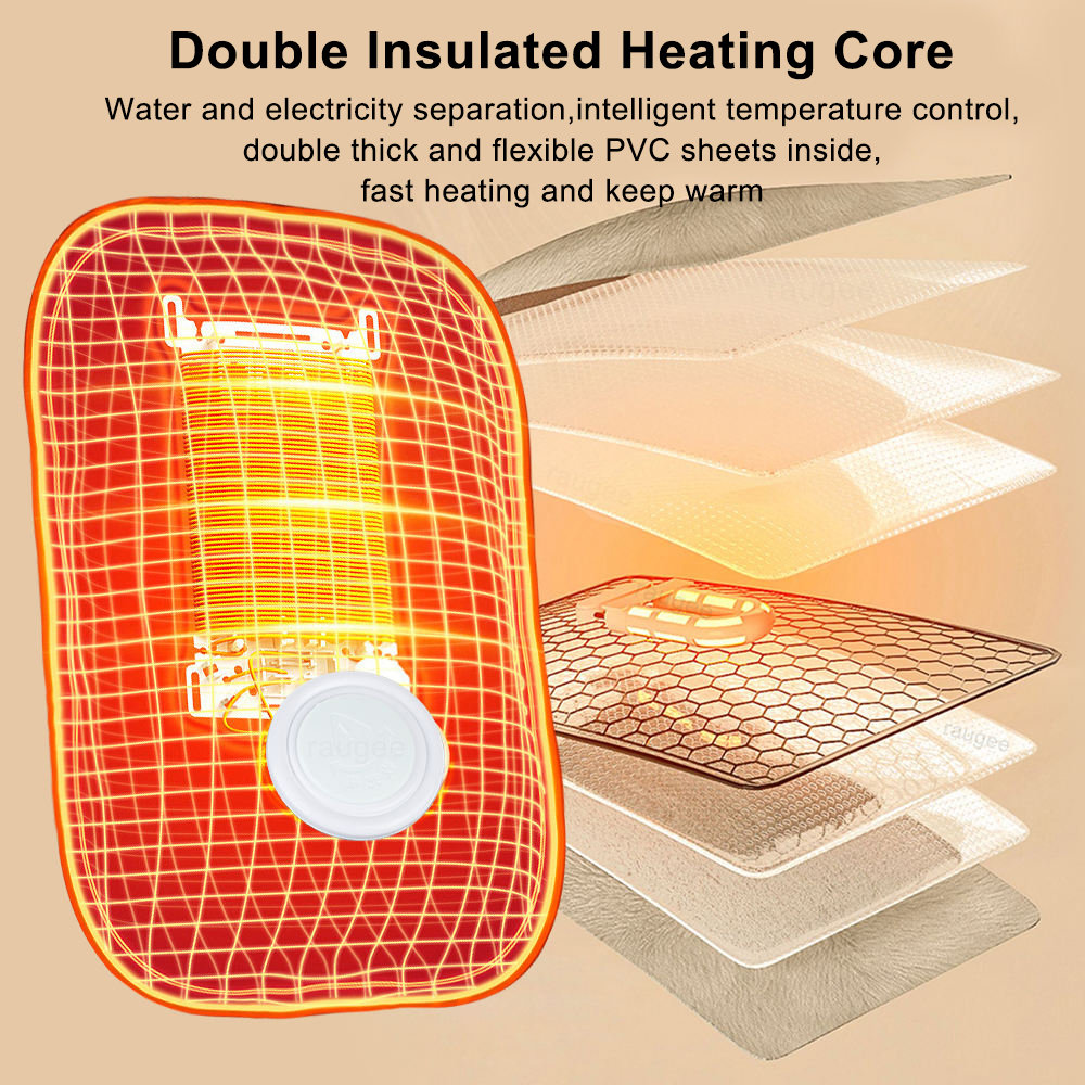 Electric Hand Warmer Portable  - Hand Warmer Electric 리뷰 및 가격