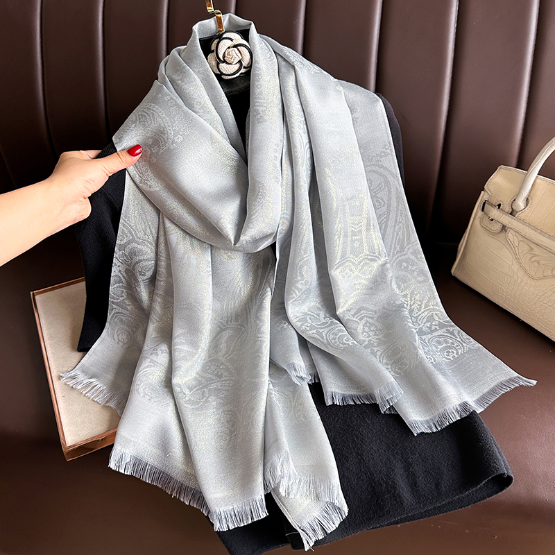 New Fashion Autumn Scarf Cashm - Cashmere Pashmina Wrap 리뷰 및 가격